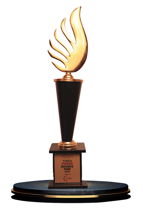 blue frontline award